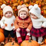 baby girl fall outfits