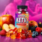 speedy keto acv gummies