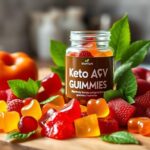 keto acv gummies shark tank