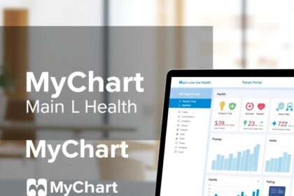 mychart main line health