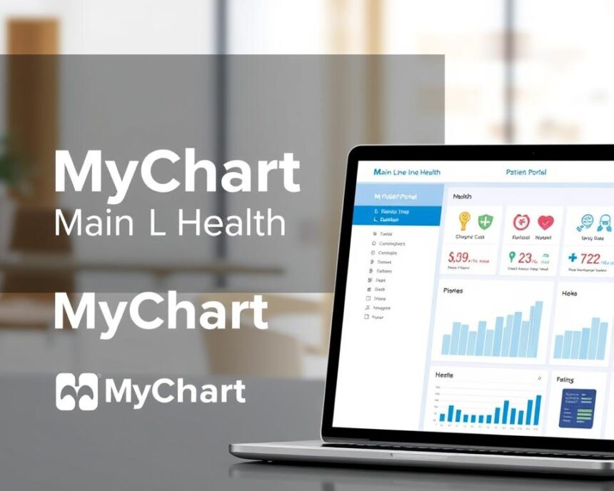 mychart main line health