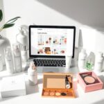 white label health and beauty products dropshipping